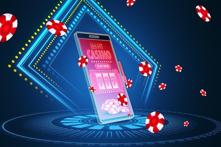 1xmobi লাইভ বিনোদন প্ল্যাটফর্মের রঙিন গেমিং পরিবেশ