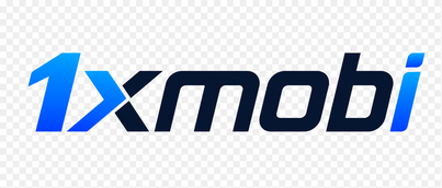 1xmobi লোগো